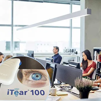 Welcome to the World of iTear100