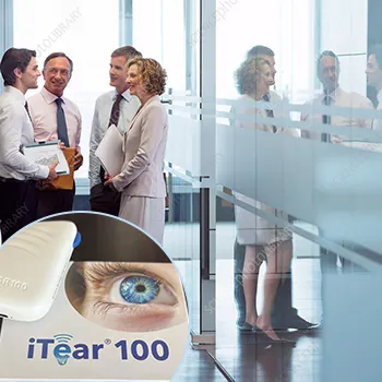 Answering the Call: iTear100 for Varied Needs